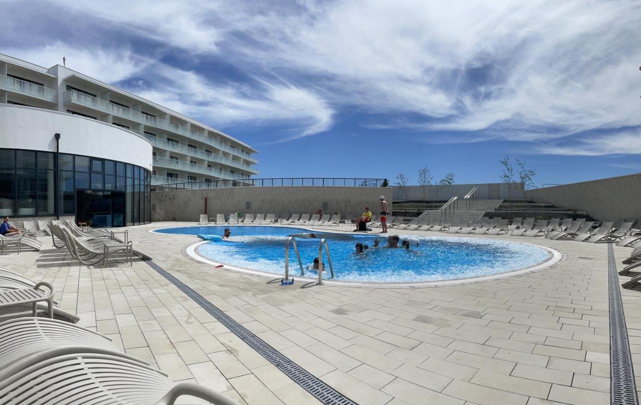 Polanki Aqua A204 Daire Kolobrzeg Dış mekan fotoğraf